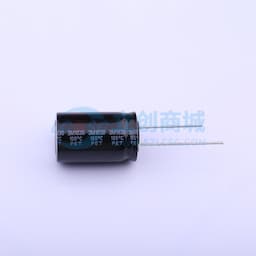 2200uF ±20% 35V 【插件】缩略图