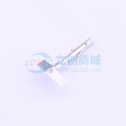 功率 插口 触点 锡 18-24 AWG 压接缩略图