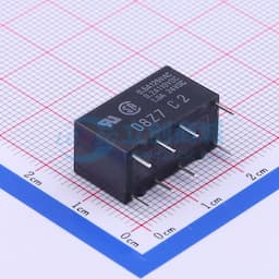 G5V-2-H1 DC24 【继电】缩略图