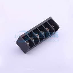 7.62mm 1x6P 直针 边脚 排数:1 每排P数:6 【栅栏】缩略图