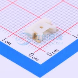 间距:1.25mm 1x2P缩略图