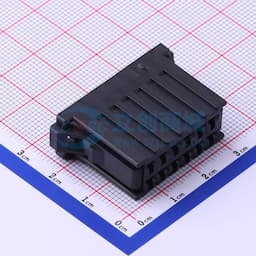 2x6P 3.81mm缩略图