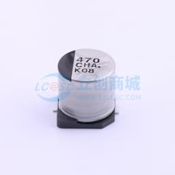 470uF ±20% 16V缩略图