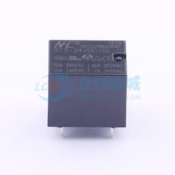 973-24VDC-SL-C 【继电】缩略图