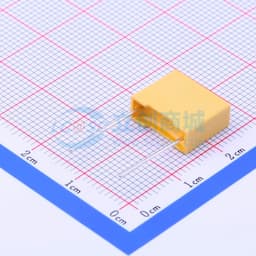 等级:X2 47nF ±10% 275V 【安规】缩略图