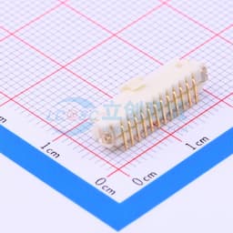 1x12P 间距:1.25mm 立贴缩略图