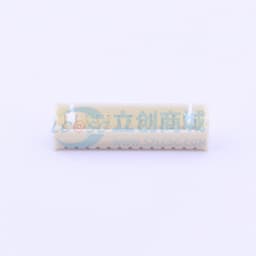 1x13P 间距:1.25mm 弯插 【插件】缩略图