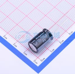 2200uF ±20% 10V 【引线】缩略图