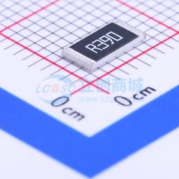 CR2512JR390E04R缩略图