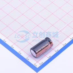 220uF ±20% 63V 【引线】缩略图