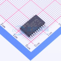 主流基本型系列8位MCU，具有8 KB Flash、16 MHz CPU和集成EEPROM缩略图