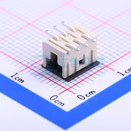 奶油色 间距:2mm 2x3P 立贴缩略图