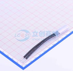 常闭B 动作温度：60℃ 5A缩略图