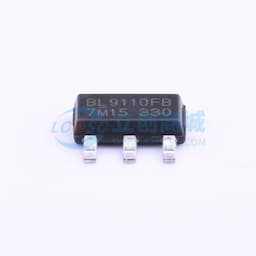 输入6V 输出3.3V 1A缩略图