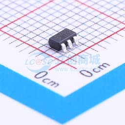 1节锂离子/锂聚合物电池保护IC缩略图