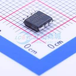 高电压、双向电流检测器缩略图