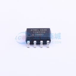 ATTINY25V-10SSU缩略图