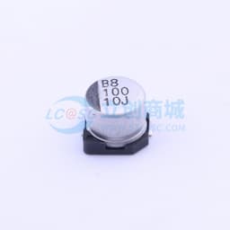100uF ±20% 10V缩略图