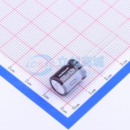 100uF ±20% 63V 【引线】缩略图