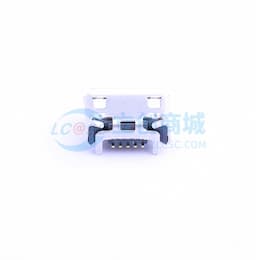 Micro-B 母缩略图