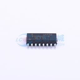 AC,DC输入 隔离电压(rms):2500V缩略图