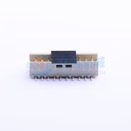 间距:2mm 2x10P 立贴缩略图