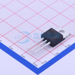 SPP08N50C3缩略图