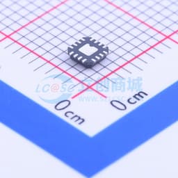 低电容、低电荷注入、±15 V/+12 V iCMOS、四通道单刀单掷开关缩略图