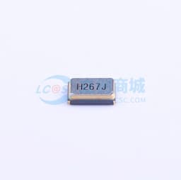 HSX321S 26.000MHZ 7.2-7.5PF 10PPM缩略图