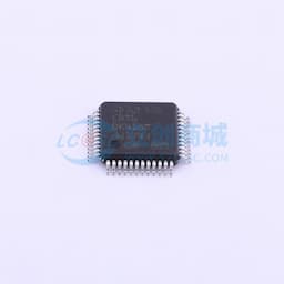 ARM Cortex-M4 32位微控制器缩略图