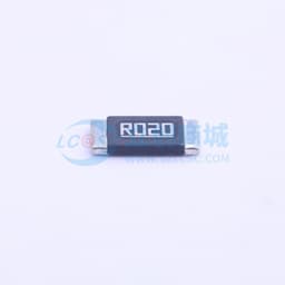 20mΩ ±5% 1W 合金电阻缩略图