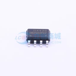 650V 8V~25V缩略图