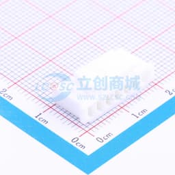 2.5mm 1x7P缩略图