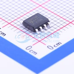 内置EMI滤波器的数字式可编程传感器信号放大器缩略图