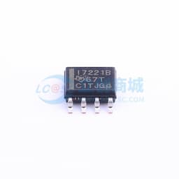双通道数字隔离器缩略图
