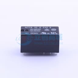 NT751CZ200.415.0DC24V 【继电】缩略图