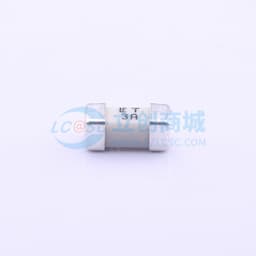 125V贴片式保险丝缩略图
