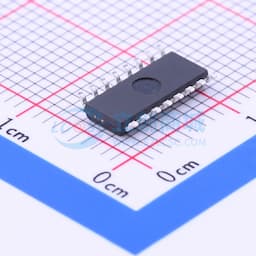 改进型四通道CMOS模拟开关缩略图