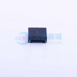 220nF ±20% 275V 等级:X2 【安规】缩略图