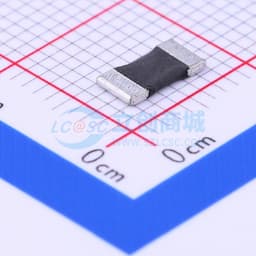 LR2512-23R005F4 合金电阻缩略图