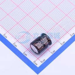 330uF ±20% 25V 【引线】缩略图