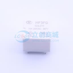 HF3FD-024-ZTF 【继电】缩略图
