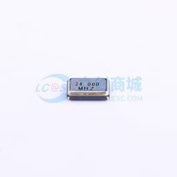 24MHz ±10ppm 12pF缩略图