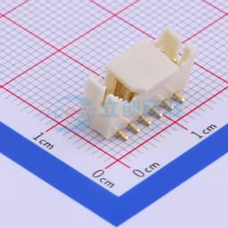 2x6P 间距:2mm 立贴缩略图