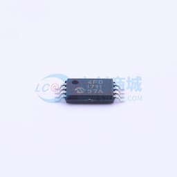 256Kbit 1.7V至5.5V高速I2C EEPROM缩略图