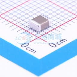 10uF ±20% 50V缩略图