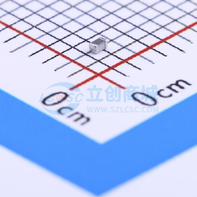 ±0.3nH 1.2nH实物图