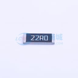 厚膜电阻 22Ω ±1% 1W缩略图