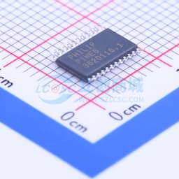 四通道 15V 256 位数字电位计，支持 SPI/I2C 接口缩略图