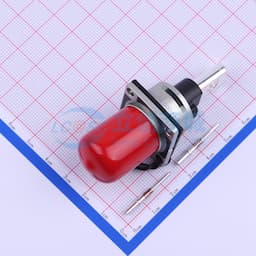 高压带互锁连接器缩略图